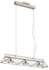 Island/Pool Table-3 Light Bar - 342394 - Light Center (The)