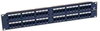 48 Port CAT5E 110 Type Patch Panel Rackmount -- 1022-SF-04