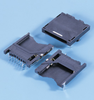 Card Connectors - SD connector - J.S.T. Corporation