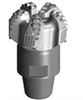 FX Series Conventional PDC Drill Bits -  - Halliburton
