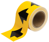 Arrow Tape - 91287 - Brady Corporation