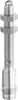 Diffuse Photoelectric Sensor with Cylindrical Light Beam -- EK130-12100 - Image