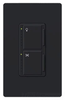 Multifunction Control - MA-LFQM-BL - Lutron Electronics Co., Inc.