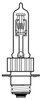 Stage/Studio/TV Lamp - BVWQ2MT10/4CL/MP-120 - GE Lighting