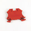 IEC 1-Ckt Feed-Thru Blk,2 Conn Pts,1.5mm - 1492-J2Q-RE - Allen-Bradley / Rockwell Automation
