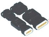 Pin & Socket Connectors - 565-290-711 - VAST STOCK CO., LIMITED