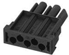 Heavy Duty Power Connectors - C146-C05-801-E8 - VAST STOCK CO., LIMITED