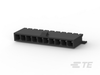 Rectangular Power Connectors - 3-1445050-0 - TE Connectivity