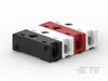 Poke-In Connectors - 9-2834006-4 - TE Connectivity