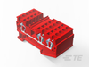 Modular Terminal Blocks - 2271560-4 - TE Connectivity