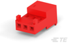 Rectangular Wire & Cable Connectors & Housings - 644042-3 - TE Connectivity