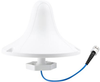 Antenna, 617Mhz-6Ghz, Omni-Directional; Antenna Type L-Com - 90AJ5236 - Newark, An Avnet Company