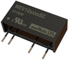Isolated Board Mount Dc/dc Converter, Sip, Through Hole, Fixed, 5.5 V, 4.5 V, 2 Rohs Compliant Murata Power Solutions - 76T2245 - Newark, An Avnet Company