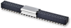 Connector, Rcpt, 12Pos, 2Row, 1Mm; Pitch Spacing Harwin - 29AK2677 - Newark, An Avnet Company