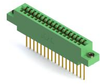 Card Conn, Single Side, 17Pos, Wire Wrap; Card Edge Connector Type Edac - 58AJ7856 - Newark, An Avnet Company