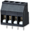 Wire-To-Board Terminal Block, 3, 250 V, 16 A, 22 Awg, 12 Awg, 2.5 Mm Rohs Compliant Metz Connect - 85X2509 - Newark, An Avnet Company