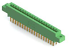 Card Edge Conn, Dual Side, 38Pos, Lug; Card Edge Connector Type Edac - 59AJ9230 - Newark, An Avnet Company
