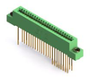 Card Edge Conn, Dual, 48Pos, Wire Wrapos; Card Edge Connector Type Edac - 64AJ9103 - Newark, An Avnet Company