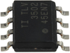 High Speed Comparator, Dual, 4.5Ns, Soic-8; Comparator Type Texas Instruments - 52K5913 - Newark, An Avnet Company