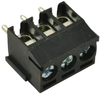 Terminal Block Eurostyle, 3 Position, 26-16Awg; Pitch Spacing Multicomp Pro - 04R6809 - Newark, An Avnet Company