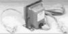 Auto Transformer; Voltage Function White Rodgers -- 05F1422