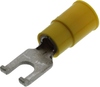 Flanged Spade Insulkrimp (C-2104-08X) Rohs Compliant Molex - 01AH0448 - Newark, An Avnet Company