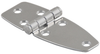 Enclosure and Rack Hinges - N6-4E-446-20 - bisco industries