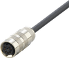 Connection cable for E2M250 multi-view box - E2M251 - ifm electronic gmbh