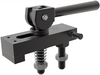 Double Cam Clamp Assemblies - 12504 - Jergens, Inc.