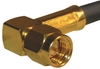 Rf Coaxial, Sma R/a Plug, 50 Ohm, Cable Rohs Compliant Amphenol Rf - 46AJ0538 - Newark, An Avnet Company