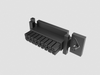 Minitek ® Pwr 3.0 Connector System - 10159684-18GLF - Amphenol Communications Solutions