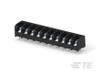Barrier Strips - 1546685-3 - TE Connectivity