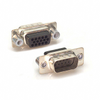 D-Sub, D-Shaped Connector Housings - 2815M-ND - DigiKey