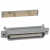 Centronics Connectors - MDB50K-ND - DigiKey