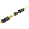 Modular/Ethernet Connector Adapters - 1195-09458051560-ND - DigiKey