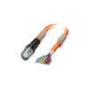 Circular Cable Assemblies - 1619274-ND - DigiKey