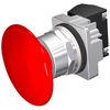 Switches - Pushbutton Switches -- 52PM9V2A - Image