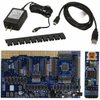 Evaluation and Demonstration Boards and Kits - 448-CY3242-IOX-ND - DigiKey