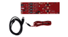Analog to Digital Converters (ADCs) Evaluation Boards - 296-ADC12DJ5200RFEVM-ND - DigiKey