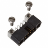 Headers, Male Pins - 952-2584-ND - DigiKey