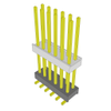 Board Spacers, Stackers (Board to Board) - 612-HW-06-20-G-D-600-SM-ND - DigiKey