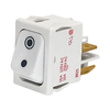 Rocker Switches - 432-622222-BB-NE-ND - DigiKey
