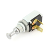 Littelfuse 50070, One Circuit Push-Pull Switch, Off-On, 10A, 12VDC, Brass Knob -- 44112 - Image