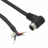 Circular Cable Assemblies - 839-1096-ND - DigiKey