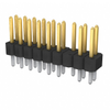 Headers, Male Pins - 77314-897LF-ND - DigiKey