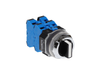 IDEC Selector Switches Non-Illuminated - ASD340NU - Galco Industrial Electronics