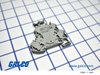 WAGO Spring Clamp - 2002-2231 - Galco Industrial Electronics
