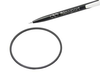 Retaining Ring, 71.1 mm ID, 3.035-40 Thread -- LT30-RR