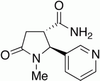 trans-Cotinine Amide - 22541 - Medical Isotopes, Inc.