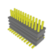 Board Spacers, Stackers (Board to Board) - 612-AW-12-03-G-D-146-075-ND - DigiKey